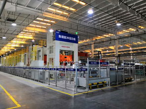 西海岸新区 打造人工智能领域的“硅谷”与电子产品创新高地