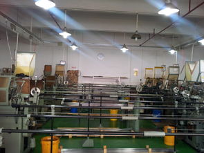 东莞寮步瑞则利电子厂 精密紧固件与连接件在电子产品中的核心作用