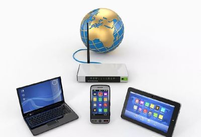 第一天上班的新体验 与电子产品共舞的日子